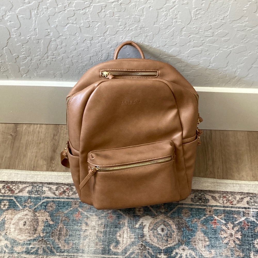 MAEDN BACKPACK/Med